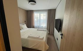 Apartament 1 Lalelelor